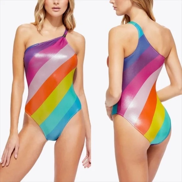 Kurt Geiger Other - Kurt Geiger NWT Kensington Swimsuit. Size medium